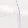 5 ft Drumshield Replacement- Living Hinge Single Pack - Image 4